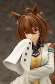 Uma musume pretty derby statuette pvc 1/7 agnes tachyon 26 cm