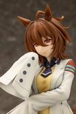 Uma musume pretty derby statuette pvc 1/7 agnes tachyon 26 cm
