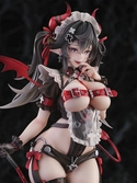 Original character statuette 1/6 zena 30 cm
