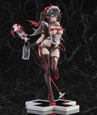 Original character statuette 1/6 zena 30 cm