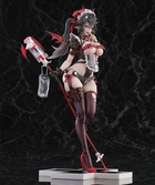 Original character statuette 1/6 zena 30 cm