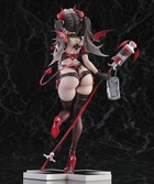 Original character statuette 1/6 zena 30 cm