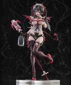 Original character statuette 1/6 zena 30 cm