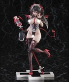 Original character statuette 1/6 zena 30 cm