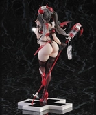 Original character statuette 1/6 zena 30 cm
