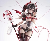 Original character statuette 1/6 zena 30 cm