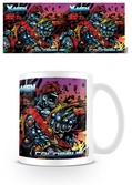 X-men - mug - 300 ml - colossus