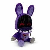 Five nights at freddy's peluche withered bonnie 22 cm