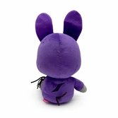 Five nights at freddy's peluche withered bonnie 22 cm