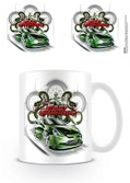 FAST AND FURIOUS - Mug - 300 ml - Speed