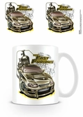 FAST AND FURIOUS - Mug - 300 ml - Nitro