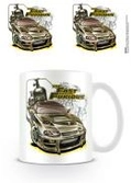FAST AND FURIOUS - Mug - 300 ml - Nitro