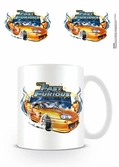 FAST AND FURIOUS - Mug - 300 ml - Drift