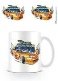 FAST AND FURIOUS - Mug - 300 ml - Drift