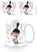 DESPICABLE ME 3 - Mug - 300 ml - Unicorn Doodle