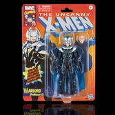 Warlord (professor x) fig. 15 cm x-men marvel legend series