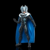 Warlord (professor x) fig. 15 cm x-men marvel legend series