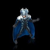 Warlord (professor x) fig. 15 cm x-men marvel legend series