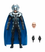 Warlord (professor x) fig. 15 cm x-men marvel legend series