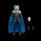 Warlord (professor x) fig. 15 cm x-men marvel legend series