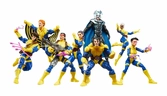 Warlord (professor x) fig. 15 cm x-men marvel legend series