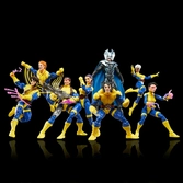 Warlord (professor x) fig. 15 cm x-men marvel legend series