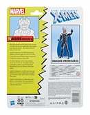 Warlord (professor x) fig. 15 cm x-men marvel legend series