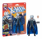 Warlord (professor x) fig. 15 cm x-men marvel legend series