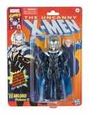 Warlord (professor x) fig. 15 cm x-men marvel legend series