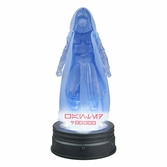 Mae assassin fig. 15 cm star wars: the acolyte holocomm collection the black series