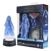 Mae assassin fig. 15 cm star wars: the acolyte holocomm collection the black series