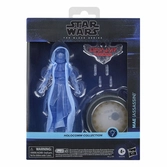 Mae assassin fig. 15 cm star wars: the acolyte holocomm collection the black series