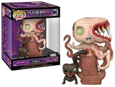 Funko fusion: the thing assortiment pop! deluxe vinyl figurine blair monster w/ch 9 cm (3)