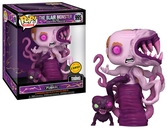 Funko fusion: the thing assortiment pop! deluxe vinyl figurine blair monster w/ch 9 cm (3)