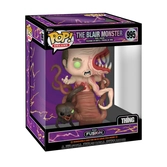 Funko fusion: the thing assortiment pop! deluxe vinyl figurine blair monster w/ch 9 cm (3)