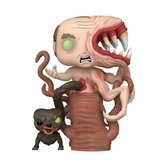 Funko fusion: the thing assortiment pop! deluxe vinyl figurine blair monster w/ch 9 cm (3)