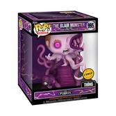 Funko fusion: the thing assortiment pop! deluxe vinyl figurine blair monster w/ch 9 cm (3)