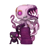 Funko fusion: the thing assortiment pop! deluxe vinyl figurine blair monster w/ch 9 cm (3)