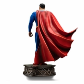 Dc comics statuette legacy replica 1/4 superman dc trinity 57 cm
