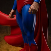 Dc comics statuette legacy replica 1/4 superman dc trinity 57 cm