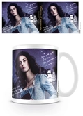 Pirates of the caribbean - mug - 300 ml - guided by the stars