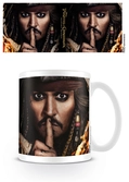 PIRATES OF THE CARIBBEAN - Mug - 300 ml - Can You Keep A Secret