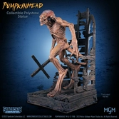 Pumpkinhead : le démon d'halloween statuette 1/10 pumpkinhead classic edition 28 cm
