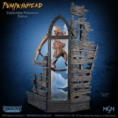 Pumpkinhead : le démon d'halloween statuette 1/10 pumpkinhead classic edition 28 cm
