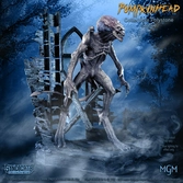 Pumpkinhead : le démon d'halloween statuette 1/10 pumpkinhead classic edition 28 cm