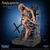 Pumpkinhead : le démon d'halloween statuette 1/10 pumpkinhead classic edition 28 cm