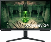 Samsung odyssey g4 27" fhd 240hz ips