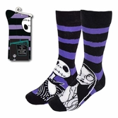 L´etrange noël de mr. jack chaussettes jack & sally 38-45