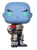 Figurine POP DESTINY N° 237 - Commander Zavala