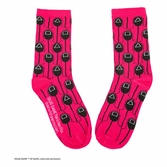Squid game pack 3 paires de chaussettes